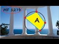 The Cyclic Quadrilateral Quadrea Theorem - Rational Geometry Math Foundations