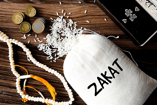 Certification of Zakat (Basic)