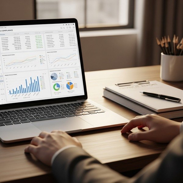 US GAAP Accounting & Financial Reporting Mastery