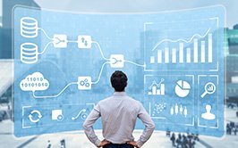 Metrics and Analytics of Marketing