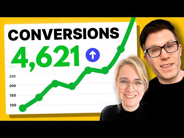 How to 10X Your Conversions Like a $5M Business