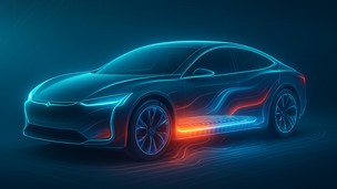 The Complete Guide to EV & Battery Thermal Management