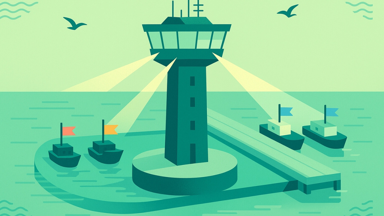 Kubernetes Services Fundamentals