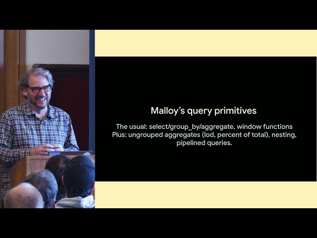 Building Blocks: Advanced Semantic Data Model Layering