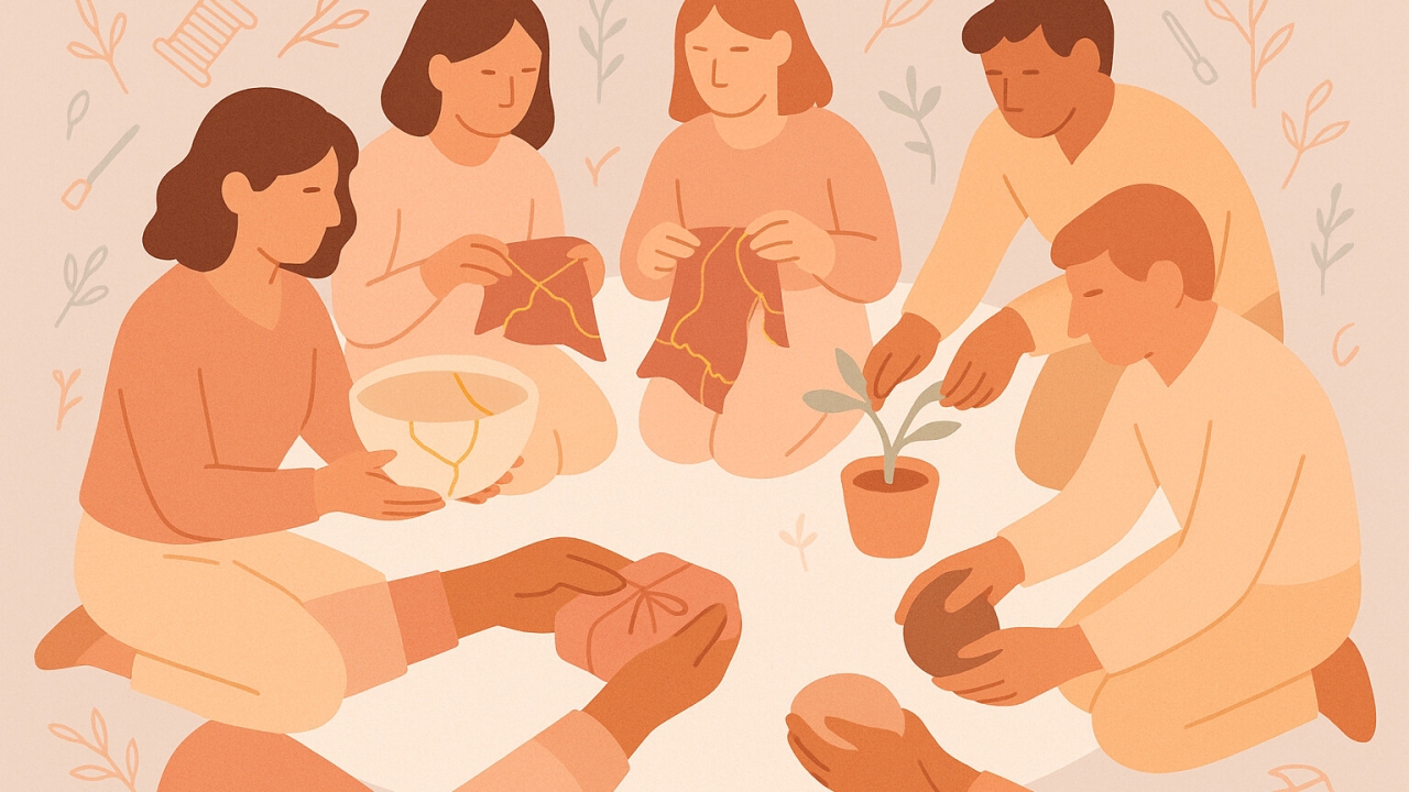 Strengthening Empathy and Resilience