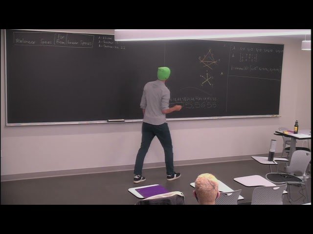 Workshop on Nonlinear Algebra and Combinatorics from Physics