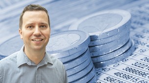 MO-220 exam prep: Microsoft Excel for Accounting