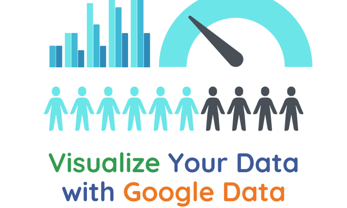 Online Course Visualize Your Data with Google Data Studio from