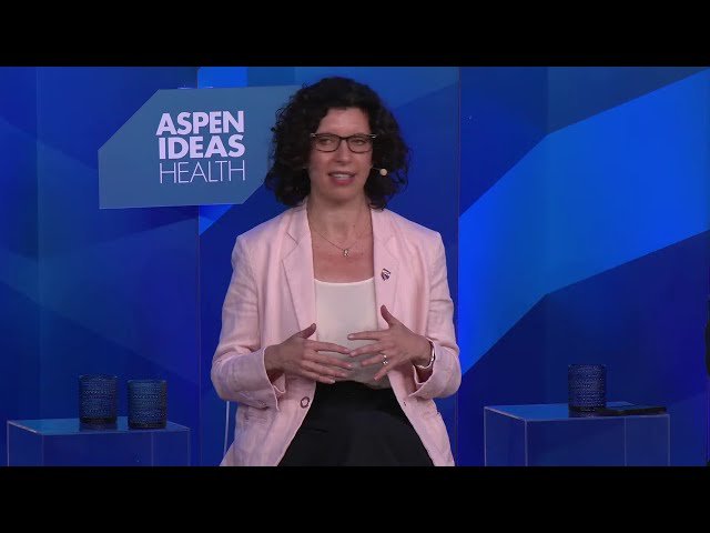 Public Health Reimagined