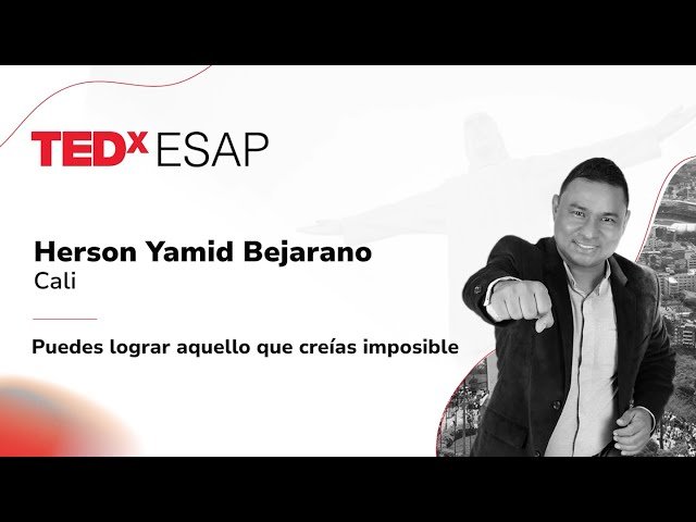 Puedes Lograr Aquello que Creías Imposible - Transformando Conflictos y Construyendo Tejido Social
