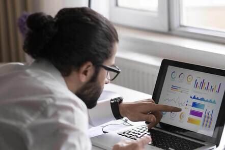 Data Visualisation Fundamentals for Absolute Beginners