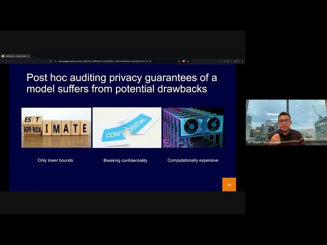 Beyond Trust - Proving Fairness and Privacy in Machine Learning