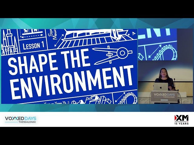 Disney Driven Development - Applying Disney's Magic to Tech Team Culture and Community Building