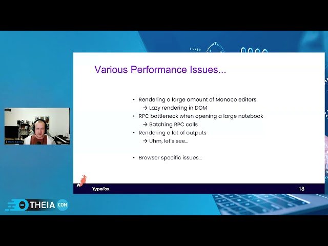 Notebook Internals in Theia