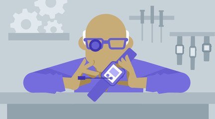 Build a watchOS 4 Application