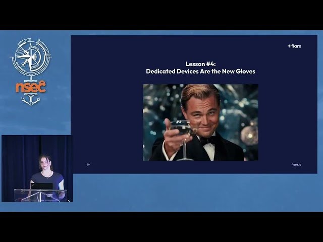 UNO Reverse Card - Exposing C2 Operators Through Their Own Logs