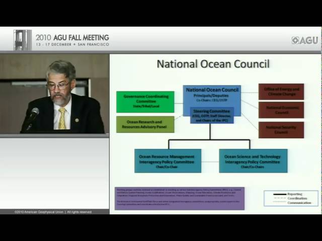 Scientists, Science Advice, and Science Policy in the Obama Administration