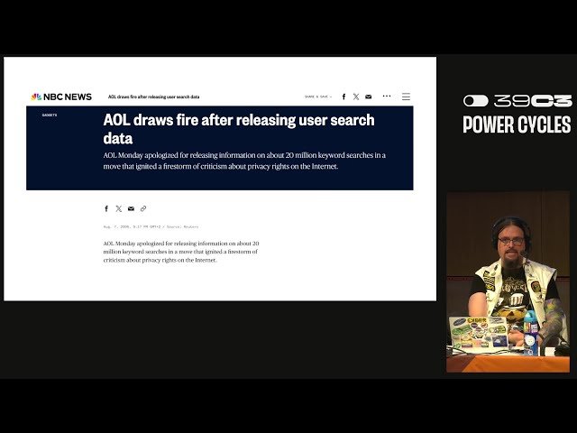 Och Menno - IT und IT Security Uppsis