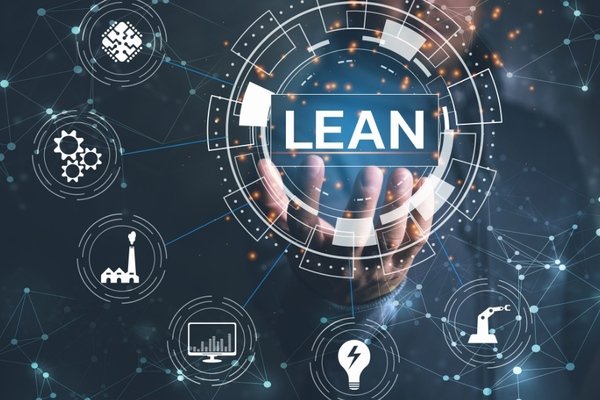 Lean Process And Six Sigma
