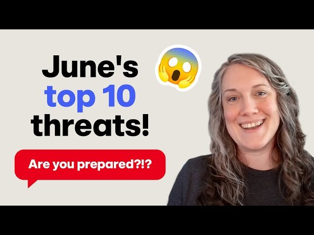 New Threat Clusters and Familiar Players Featured in Red Canary's Intelligence Insights