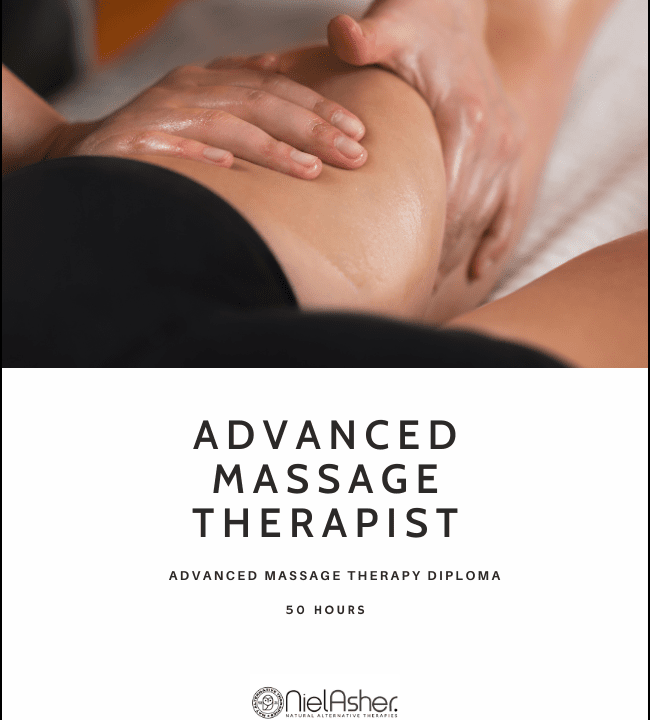 Advanced Massage Therapist (AMT)