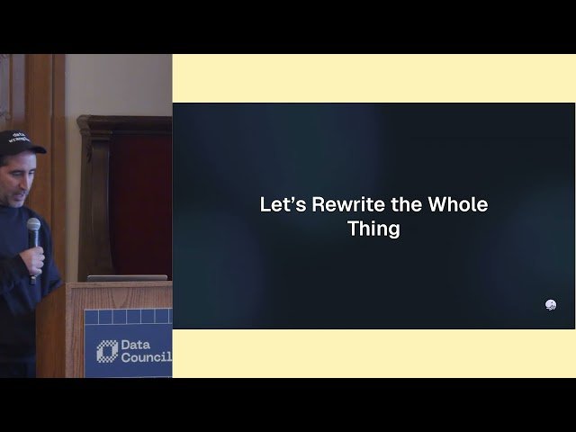 How Dagster Rebuilt Our Docs From the Ground Up