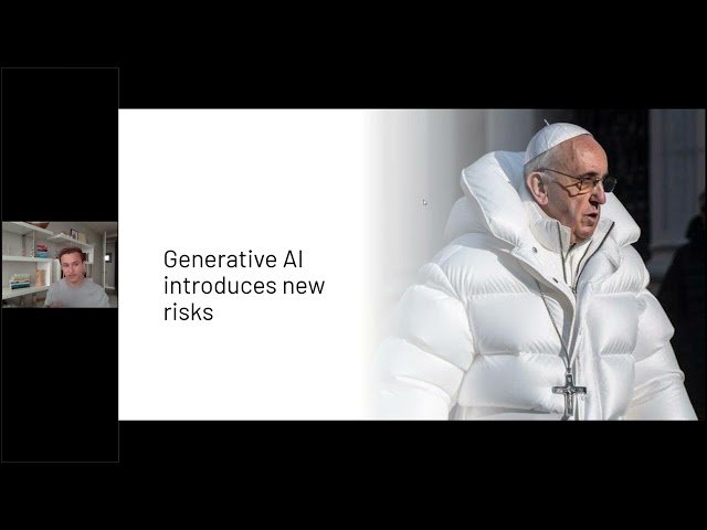 Designing AI for Trust - Creating Value While Setting the Right Guardrails