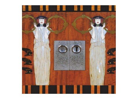 Vienna Secession: Art and Revolt (Live Online)