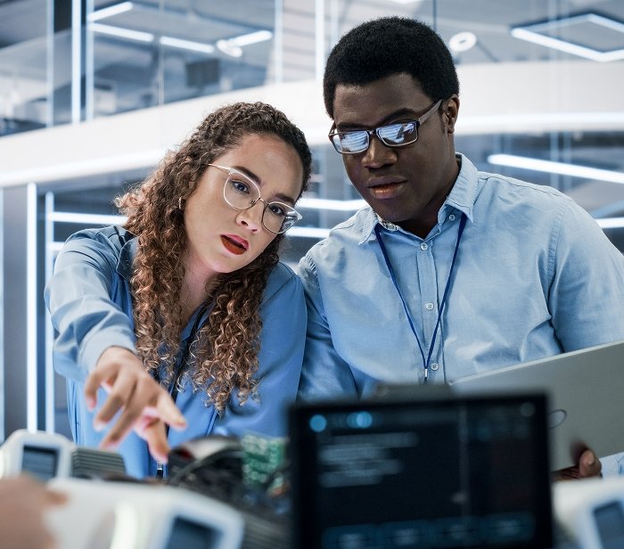 Navigating AI: Driving Business Impact and Developing Human Capability