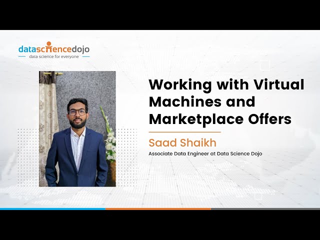 Working with Virtual Machines and Marketplace Offers - Azure Marketplace