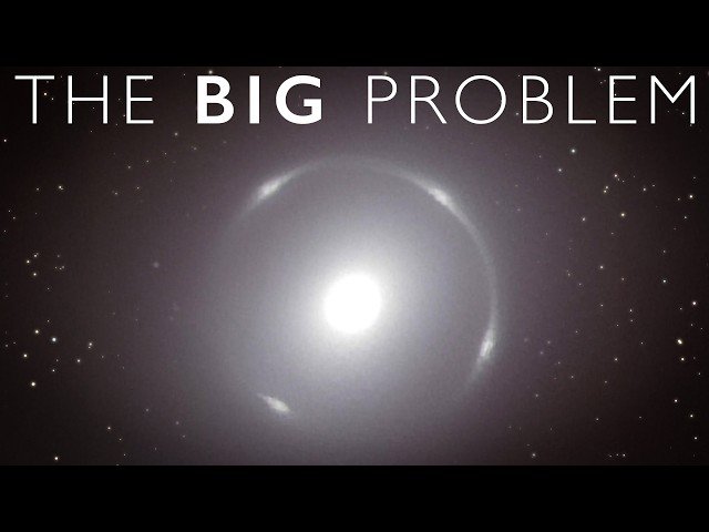 We've Hit a Limit in Astronomy - How AI is Changing the Face of Astronomical Research