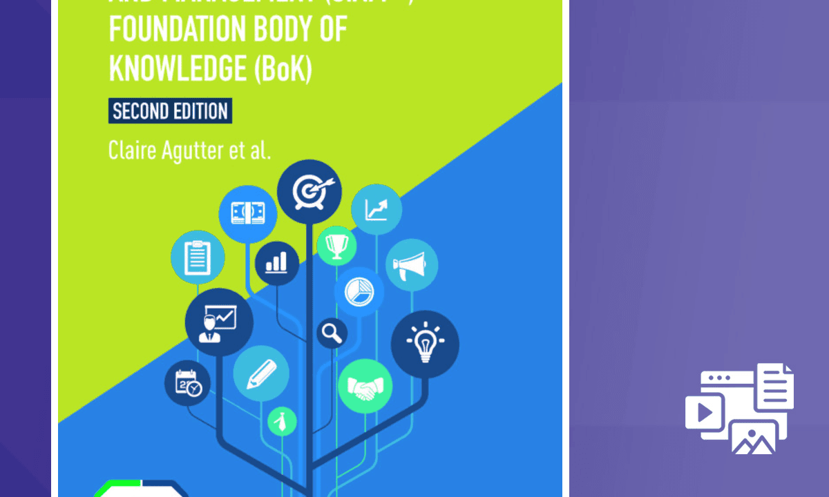 Service Integration and Management (SIAM) Foundation