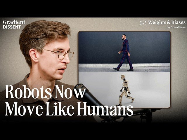 Are Humanoid Robots Actually Coming to Your Home? - The Future of AI and Robotics Data Tooling