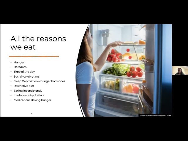 How to Manage Emotional Eating