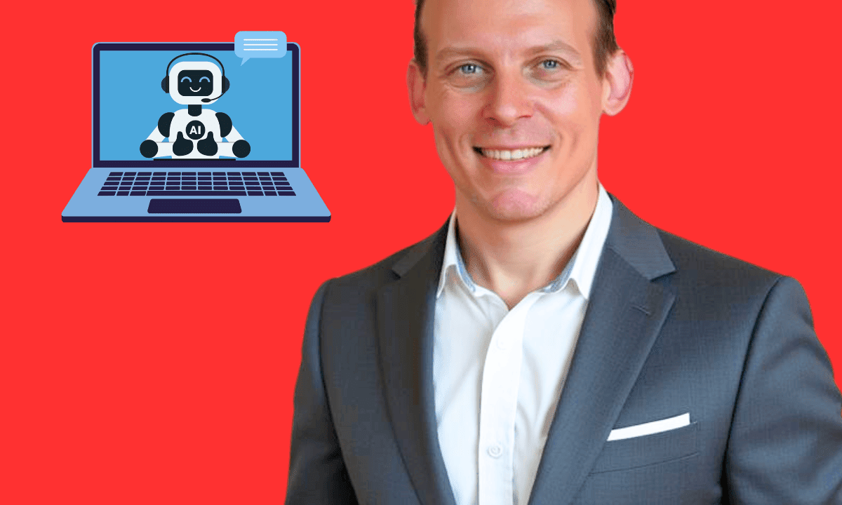 Front-End Web Development With Replit AI - Vibe Coding