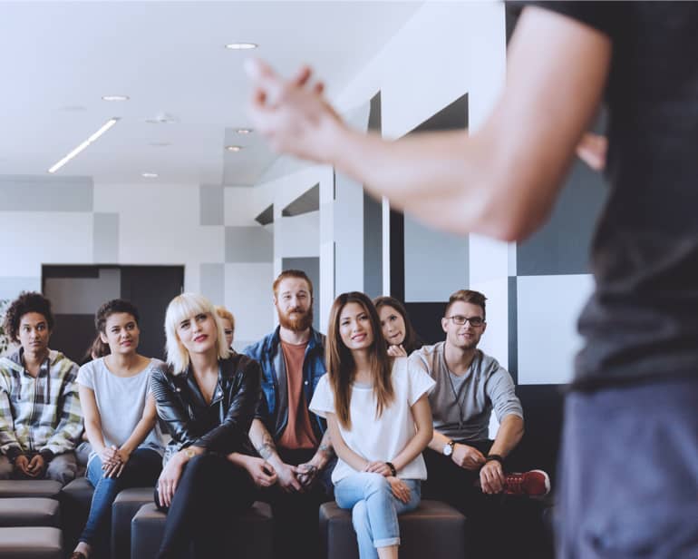 Professional Communication and Office Management