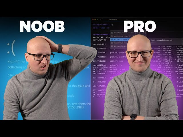 From Noob to IT Pro - Master Your Skills with 6 Secret Learning Strategies