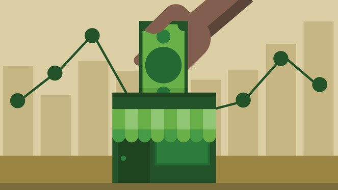 Finanzwissen für Gründer:innen, Selbstständige und Kleinunternehmer:innen