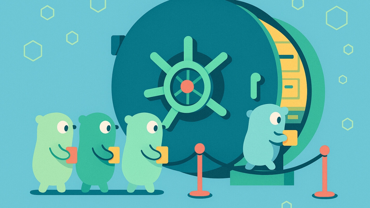 Lock-Based Concurrent Data Structures