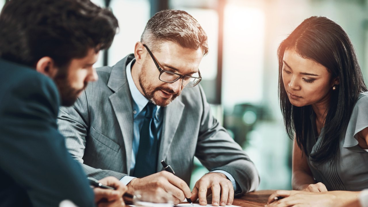 Leading People (Live Online)