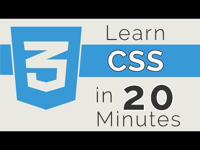 Introduction to CSS