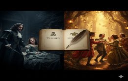 Understanding Shakespearean Drama: Tragedy and Comedy