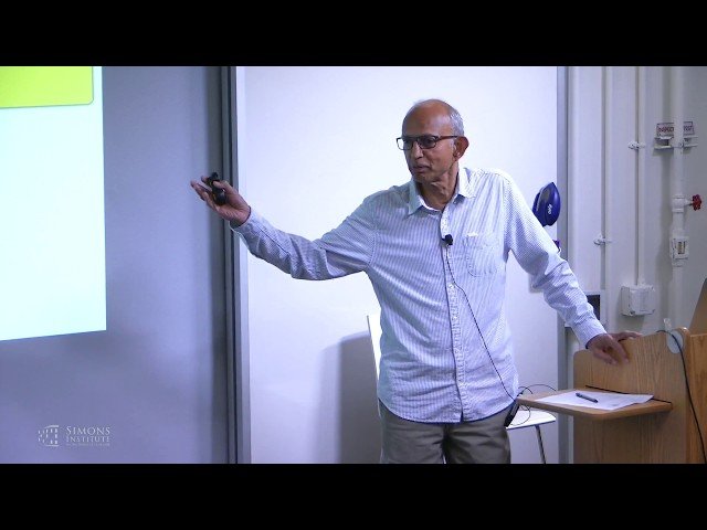 Intro and Foundations of Data Science I