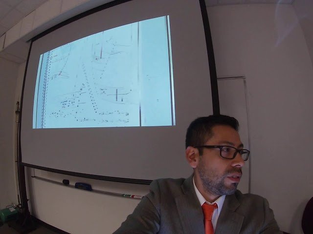 Reservoir Geomechanics - Fall 2019