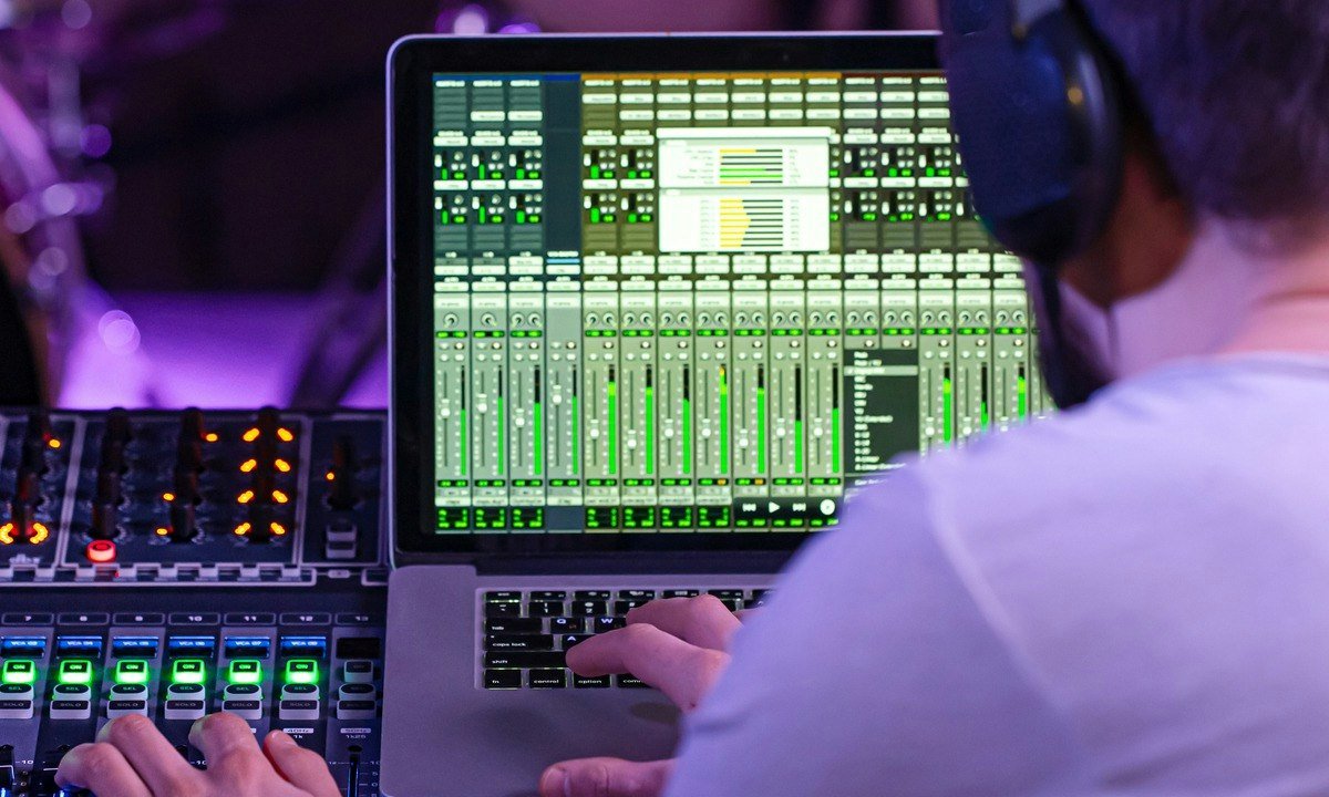 Inteligencia Artificial aplicada a la Producción Musical