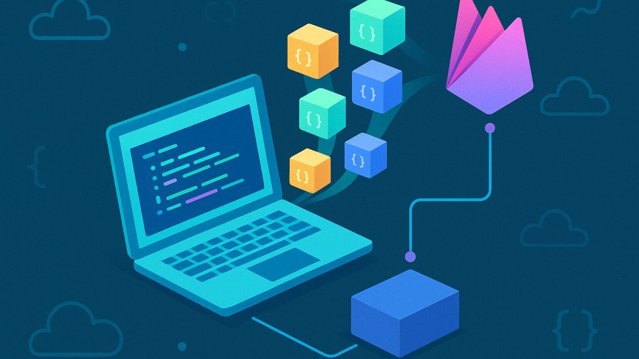 NoSQL with Firestore Emulator