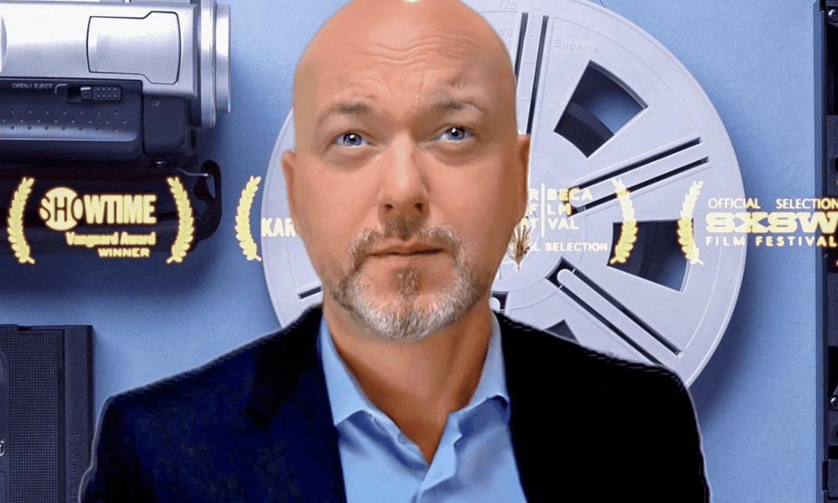 The 10-Second Filmmaker: Storytelling 10 Seconds at a Time