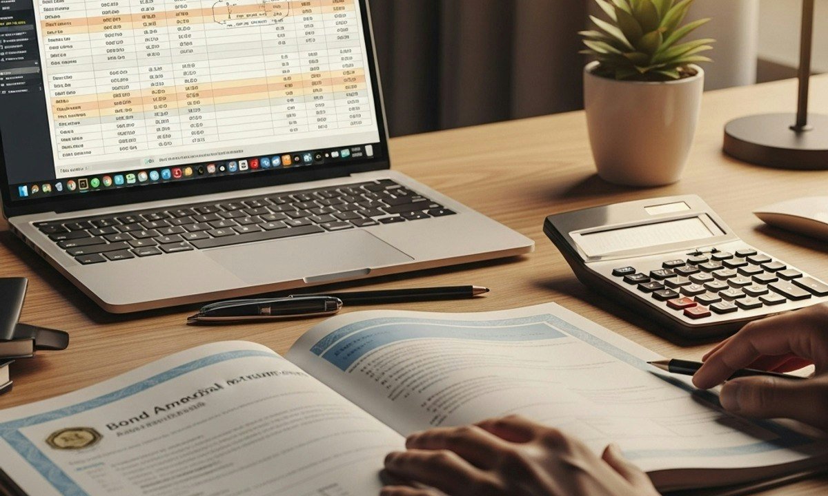 Master Bond Accounting: Analyze, Value & Apply IFRS