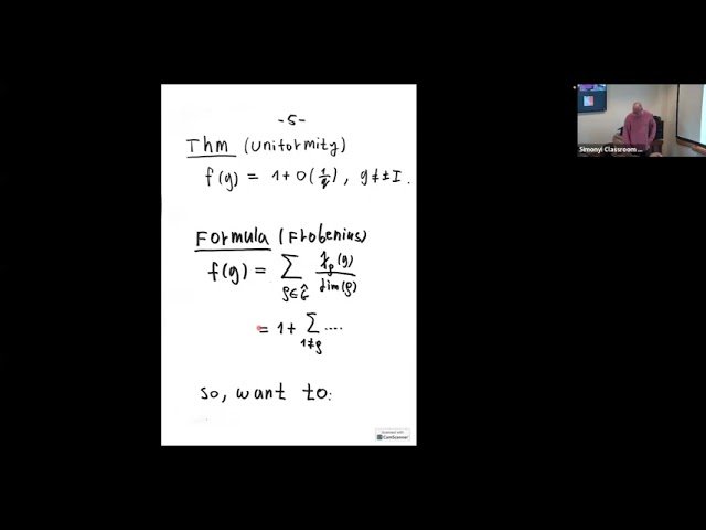 A Look at Representations of SL(2,q) Via the Lens of Size - Motivations, Rank, Eta Correspondence