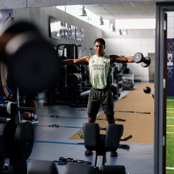 Sports Nutrition and Training: Innovation Assets